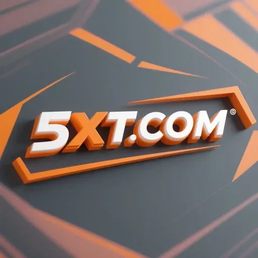 5xt.com logo